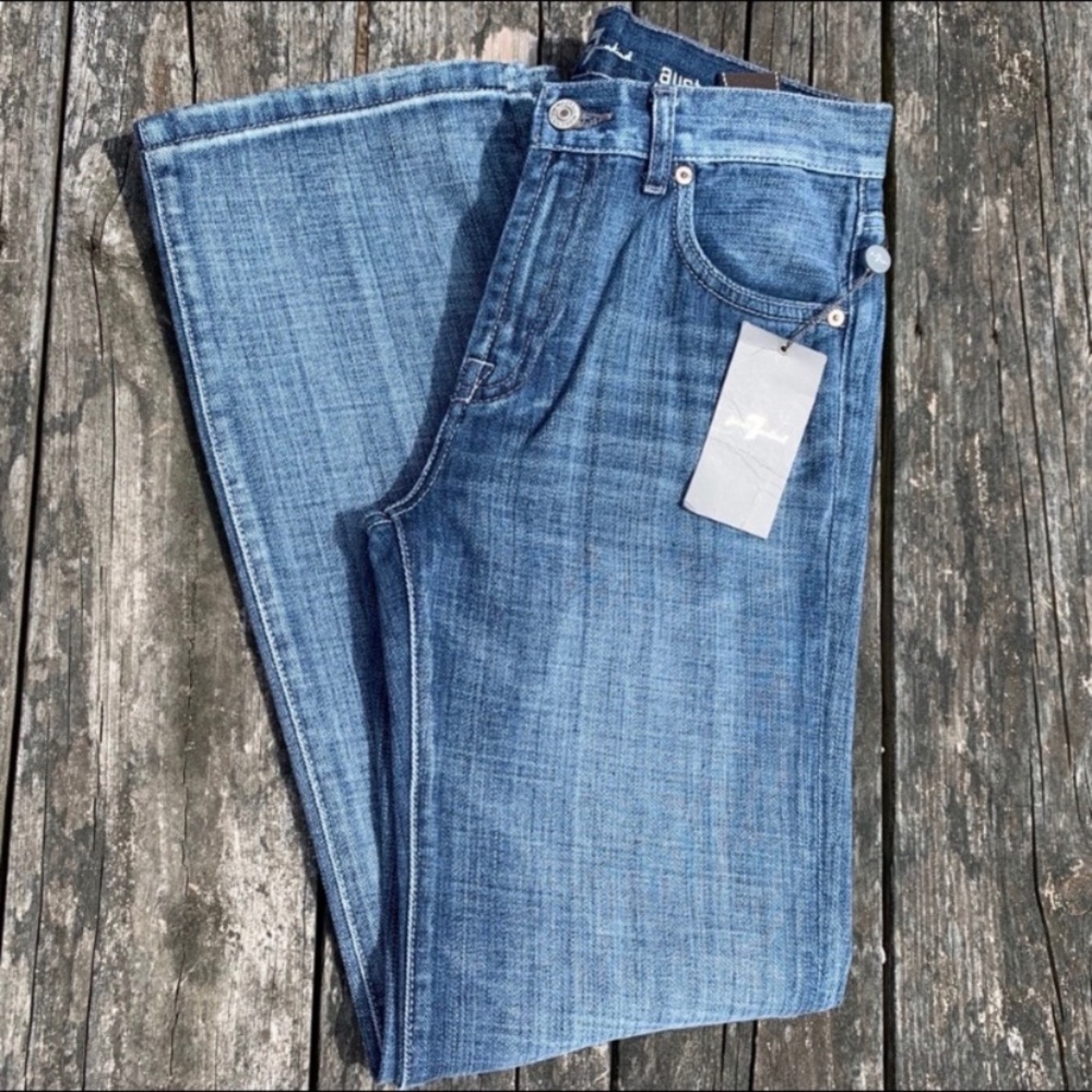 7 For All Mankind Austyn Jeans